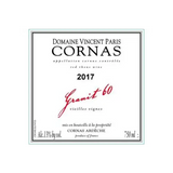Domaine Vincent Paris Cornas Granit 60