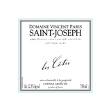 Domaine Vincent Paris Saint-Joseph Les Cotes