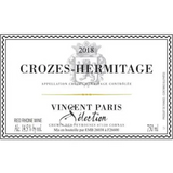 Domaine Vincent Paris Selection Crozes-Hermitage