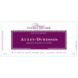 Domaine Vincent Prunier Auxey-Duresses Rouge 2012