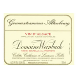 Domaine Weinbach Gewurztraminer Altenbourg