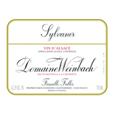 Domaine Weinbach Vin D'Alsace Sylvaner