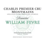 Domaine William Fevre Chablis 1er Cru Montmains