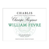 Domaine William Fevre Chablis Champs Royaux