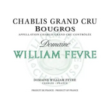 Domaine William Fevre Chablis Grand Cru Bougros