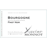 Domaine Xavier Monnot Bourgogne Pinot Noir