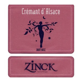 Domaine Zinck Cremant Rose