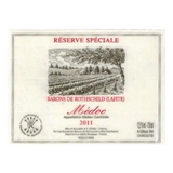 Domaines Barons de Rothschild Lafite Medoc Reserve Speciale