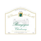 Domaines De La Tassee D'or Bourgogne Chardonnay