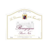 Domaines De La Tassee D'or Bourgogne Pinot Noir