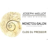 Domaines Joseph Mellot Menetou-Salon Clos Du Pressoir Blanc