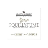 Domaines Joseph Mellot Pouilly-Fume Le Chant Des Vignes
