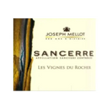Domaines Joseph Mellot Sancerre Les Vignes Du Rocher Blanc