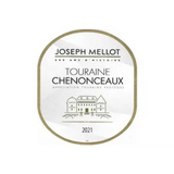 Domaines Joseph Mellot Touraine Chenonceaux