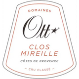 Domaines Ott Clos Mireille Rosé