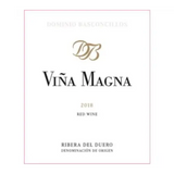 Dominio Basconcillos Vina Magna Ribera del Duero Tempranillo
