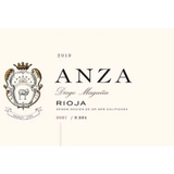 Dominio de Anza Magaña Rioja