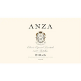 Dominio de Anza Magaña Rioja Edición Especial Limitada