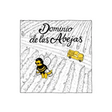 Dominio De Las Abejas Nectar De Campo Ojos Negros