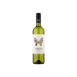 Dominio de Punctum Lobetia Chardonnay