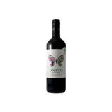Dominio de Punctum Vino De La Tierra De Castilla Lobetia Tempranillo
