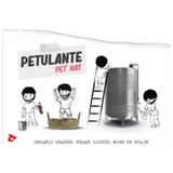 Dominio de Punctum Vino de la Tierra de Castilla Petulante Pet-Nat Rose