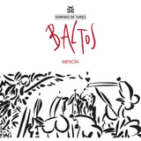 Dominio de Tares Baltos Bierzo Mencía 2015
