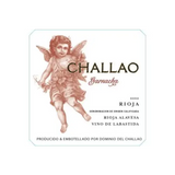 Dominio Del Challao Rioja Garnacha