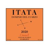Dominio Del Cuarzo Cinsault Valle del Itata