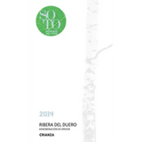 Dominio del Soto Ribera del Duero Crianza 2015