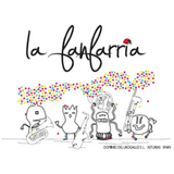 Dominio del Urogallo La Fanfarria Tinto