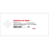 Dominio do Bibei Ribeira Sacra Tinto