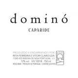 Domino Wines Caparide Rose