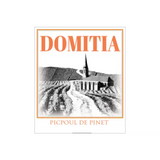 Domitia Picpoul de Pinet
