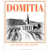 Domitia Picpoul de Pinet
