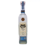 Don Abraham Blanco Tequila