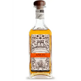 Don Amado Anejo Mezcal