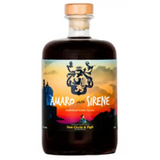 Don Ciccio & Figli Amaro Delle Sirene Traditional Bitter Liqueur