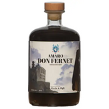 Don Ciccio & Figli Amaro Don Fernet Traditional Bitter Liqueur