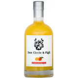 Don Ciccio & Figli Mandarinetto Artisanal Mandarin Orange Liqueur