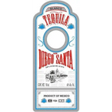 Don Diego Santa Tequila Blanco