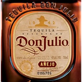 Don Julio Tequila Anejo