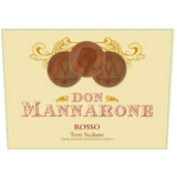 Don Mannarone Rosso