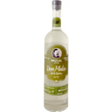 Don Mateo de La Sierra Alto Joven Mezcal