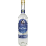 Don Mateo de La Sierra Cupreata Joven Mezcal