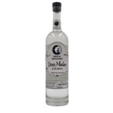 Don Mateo de La Sierra Manso De Sahuayo Mezcal Artesanal
