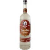 Don Mateo de La Sierra Pechuga Joven Mezcal