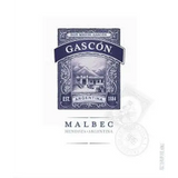 Don Miguel Gascon Malbec