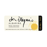 Don Olegario Rías Baixas Albariño 2019