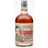 Don Papa Gold Rum Small Batch Aged In Oak